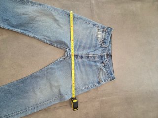 Pantalón Levi's Vintage Azul