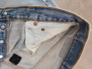 Pantalón Levi's Vintage Azul