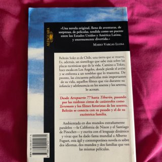 Las películas de mi vida (primera edición)