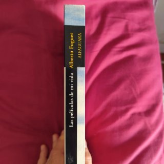 Las películas de mi vida (primera edición)