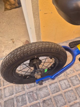 Bicicletta a pedalata assistita Giant