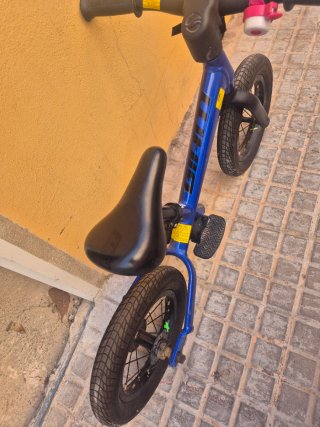Bicicletta a pedalata assistita Giant