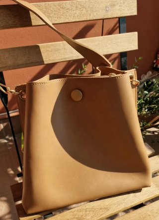 Lotto Borse e Portafogli Donna (Mango, Bershka, RB