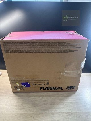 Andador Peppa Pig Playskool