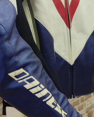 Chaqueta moto Dainese VR46 Talla 52