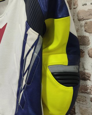 Chaqueta moto Dainese VR46 Talla 52