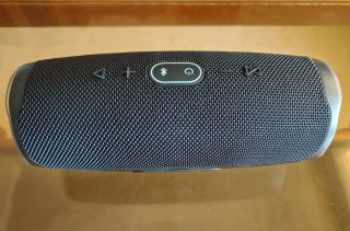 Altavoz JBL Charge 4