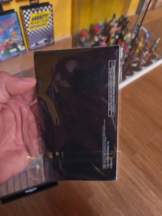 Alien Soldier Mega Drive SEGA