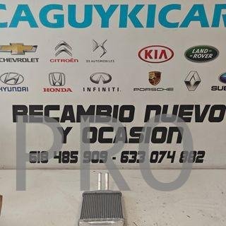 RADIADOR CALEFACCION DAEWOO LANOS NUEVO 96231949