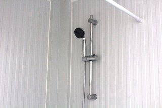 Caseta prefabricada 5,85 m²