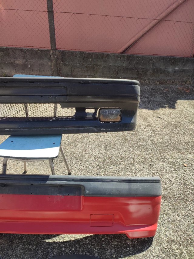 Kit Estético Peugeot 106 XSI