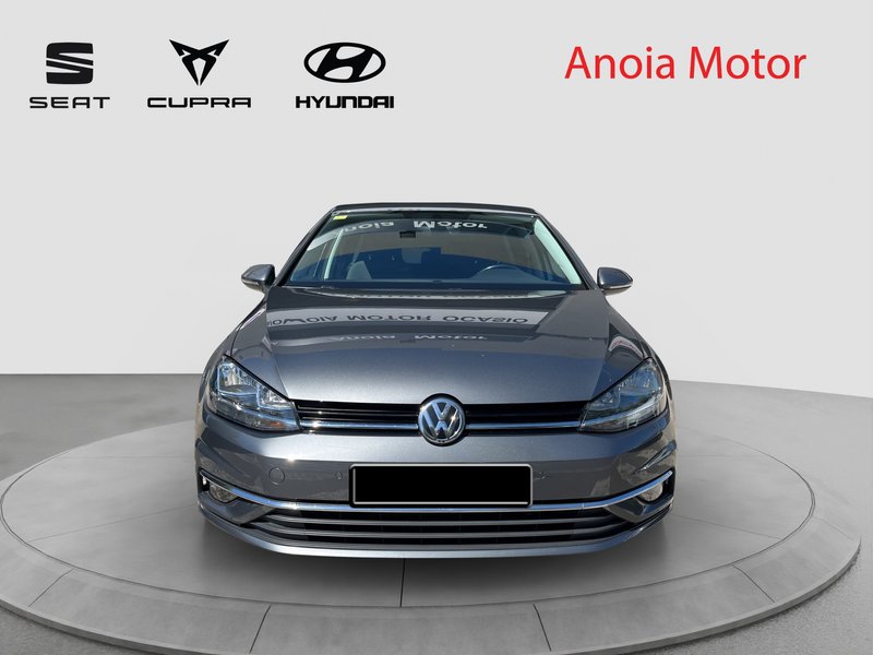 Volkswagen Golf 5 ptas. Advance 1.5 TSI EVO 2020, foto 2