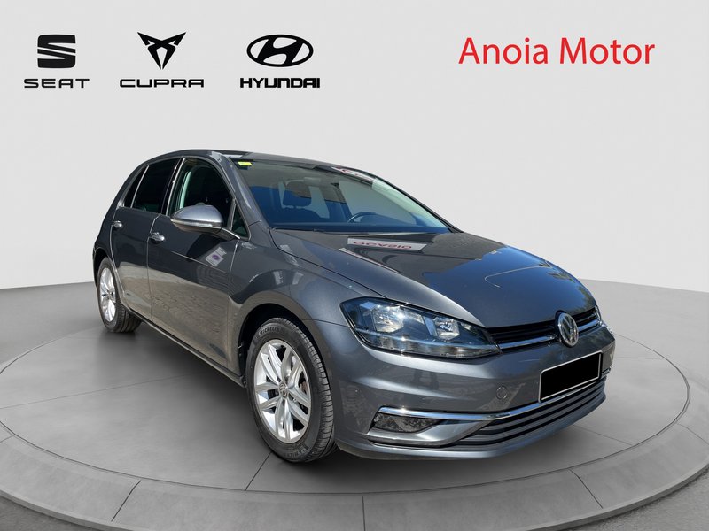 Volkswagen Golf 5 ptas. Advance 1.5 TSI EVO 2020, foto 3