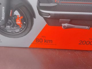 Patinete Eléctrico Segway Ninebot MAX G3