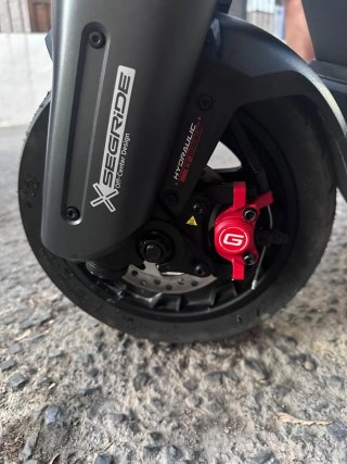 Patinete Eléctrico Segway Ninebot MAX G3