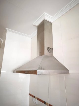 Mobiliario de cocina completo