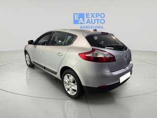 Renault Megane Emotion 2011 1.6 16v 110 E5