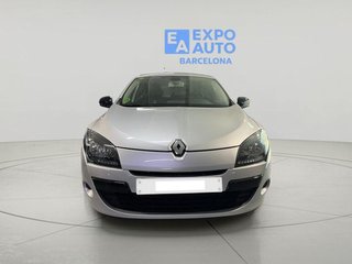 Renault Megane Emotion 2011 1.6 16v 110 E5