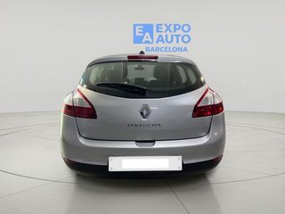 Renault Megane Emotion 2011 1.6 16v 110 E5