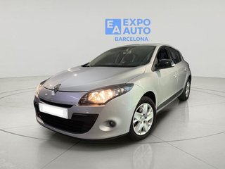 Renault Megane Emotion 2011 1.6 16v 110 E5