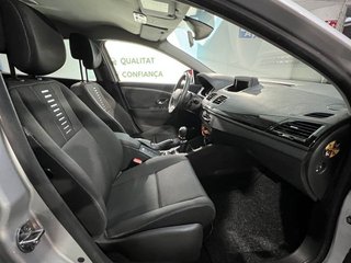 Renault Megane Emotion 2011 1.6 16v 110 E5