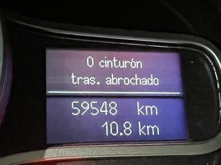 Renault Megane Emotion 2011 1.6 16v 110 E5