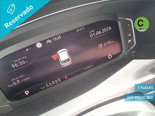 Volkswagen Tiguan Life 2.0 TDI 110 kW (150 CV) DSG