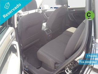 Volkswagen Tiguan Life 2.0 TDI 110 kW (150 CV) DSG