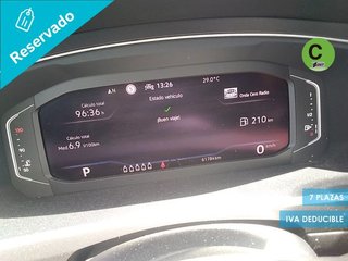 Volkswagen Tiguan Life 2.0 TDI 110 kW (150 CV) DSG