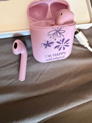 Reloj niña inteligente y cascos