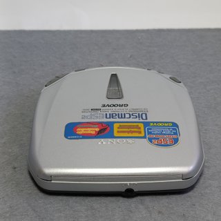 Sony Discman ESP2 D-E400HR Lettore CD