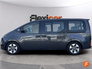 Hyundai Staria 2.2 CRDI Tecno 9S
