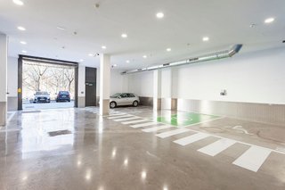 Trastero en alquiler en La Cogullada en Terrassa