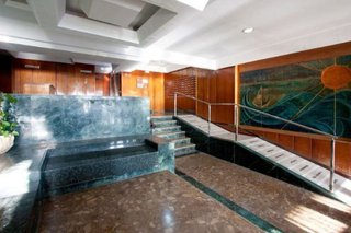 Piso en alquiler en Cortadura - Zona Franca  en Cádiz