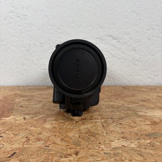 Sankyo Sound XL-620 Supertronic Cinepresa Super 8