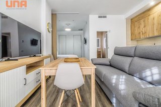 Estudio en alquiler en Fátima - Levante en Córdoba