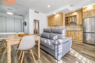 Estudio en alquiler en Fátima - Levante en Córdoba