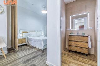Estudio en alquiler en Fátima - Levante en Córdoba