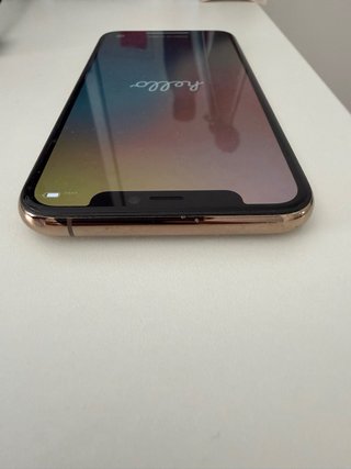 iPhone 11 Pro 64GB Dorado