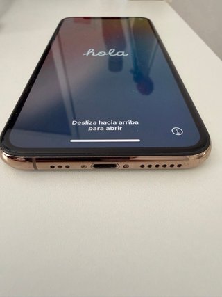 iPhone 11 Pro 64GB Dorado