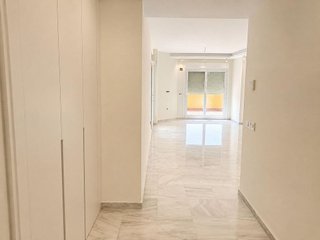 Piso en alquiler en El Mayorazgo - El Limonar en Málaga