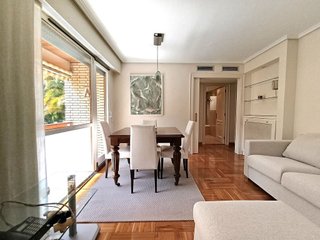 Piso en alquiler en Ruiseñores en Zaragoza