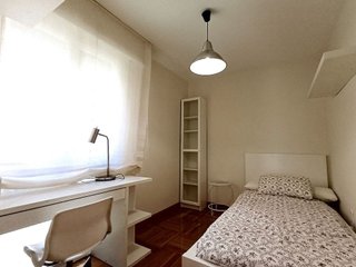 Piso en alquiler en Ruiseñores en Zaragoza