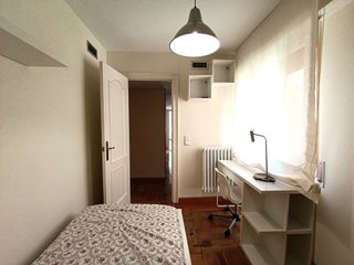 Piso en alquiler en Ruiseñores en Zaragoza