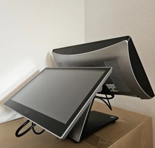 TPV HP RP9G1 Doble Pantalla