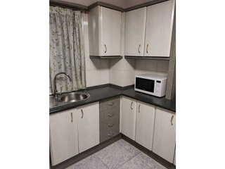 Piso en alquiler en Centro - Sagrario en Granada