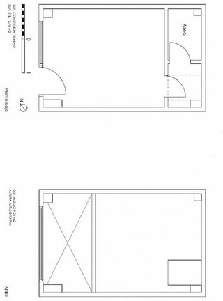 Local comercial en alquiler en San Juan en Pamplona