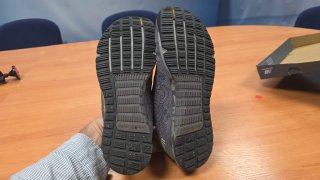 Reebok CrossFit Nano KEVLAR Zapatillas