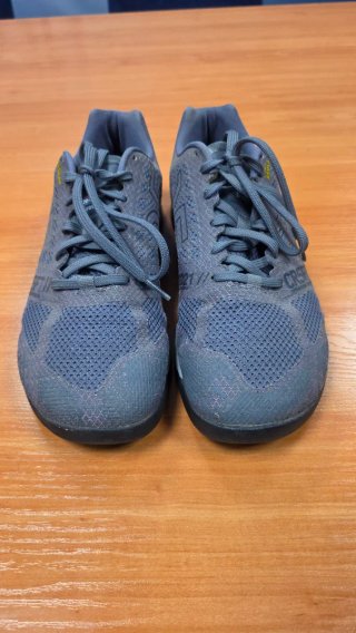 Reebok CrossFit Nano KEVLAR Zapatillas
