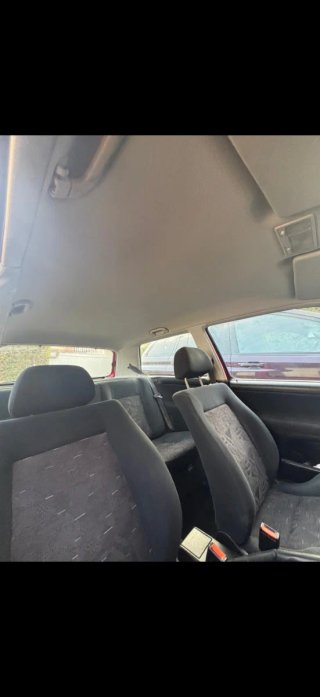 Volkswagen Golf 1992